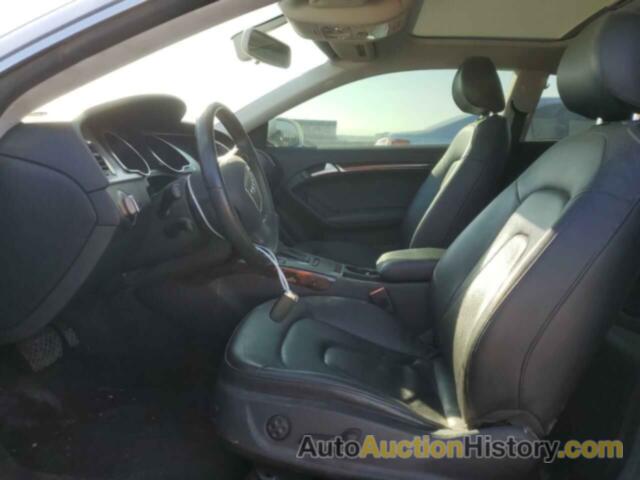 AUDI A5 PREMIUM, WAUCFAFR1CA001290