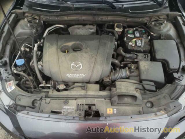 MAZDA 3 TOURING, 3MZBM1W73GM276877