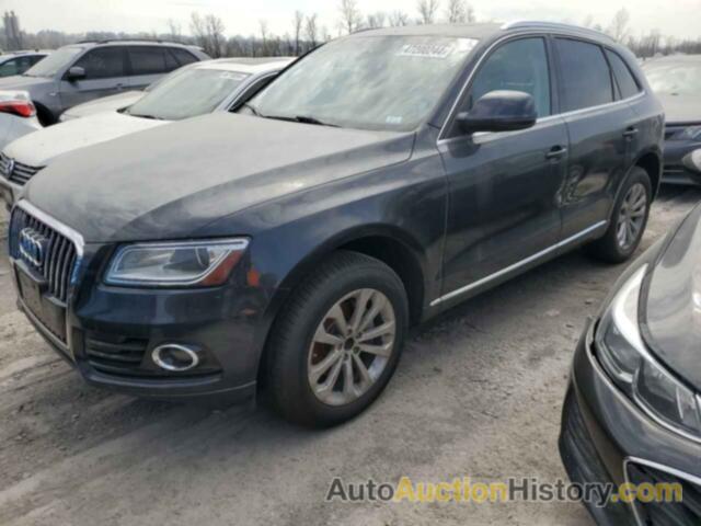 AUDI Q5 PREMIUM PLUS, WA1LFAFP3DA088378