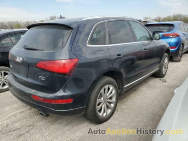 AUDI Q5 PREMIUM PLUS, WA1LFAFP3DA088378