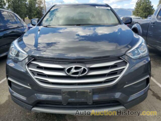 HYUNDAI SANTA FE, 5XYZTDLB4JG544659