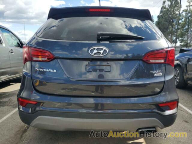 HYUNDAI SANTA FE, 5XYZTDLB4JG544659