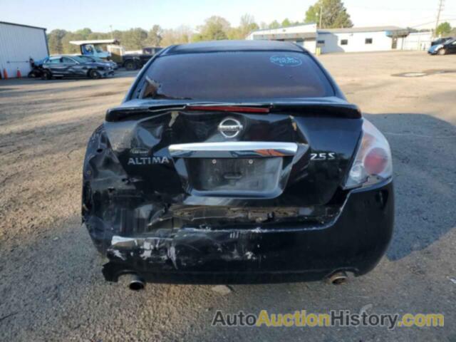 NISSAN ALTIMA BASE, 1N4AL2AP1CC188913