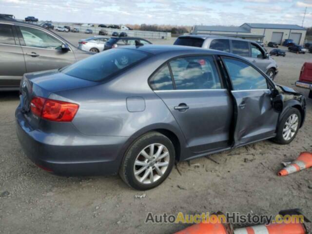 VOLKSWAGEN JETTA SE, 3VWDP7AJXDM310203