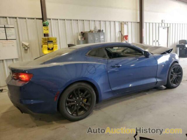 CHEVROLET CAMARO LS, 1G1FB1RX7K0135529