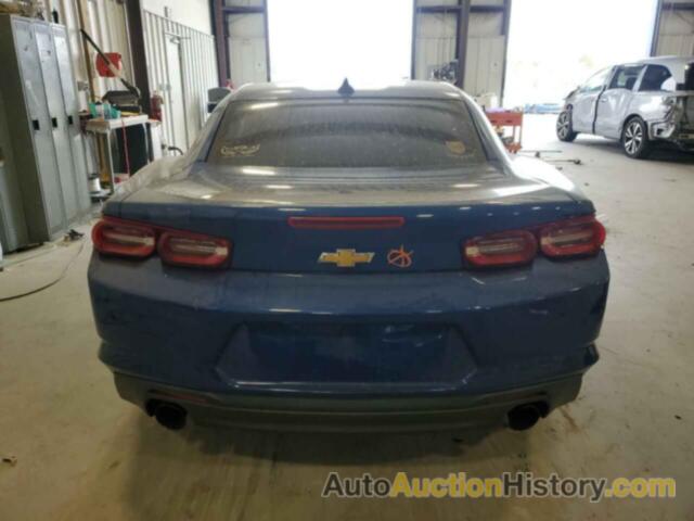 CHEVROLET CAMARO LS, 1G1FB1RX7K0135529