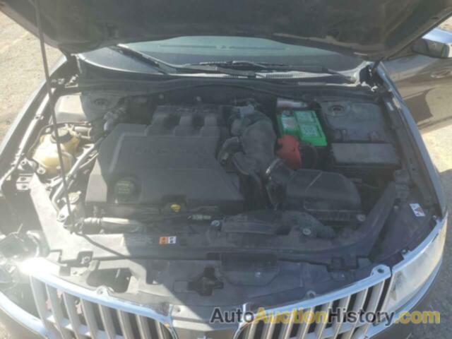 LINCOLN MKZ, 3LNHL2GC4BR765295