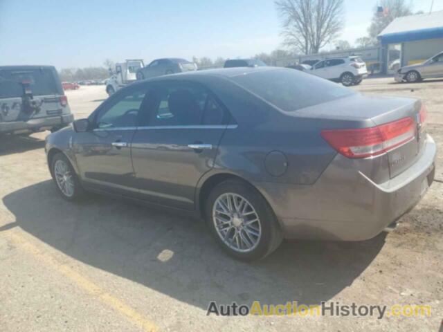 LINCOLN MKZ, 3LNHL2GC4BR765295