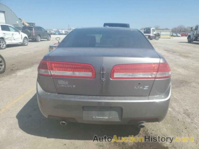 LINCOLN MKZ, 3LNHL2GC4BR765295