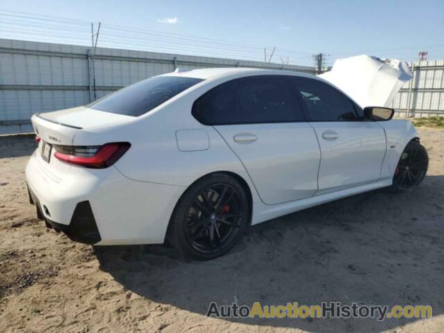 BMW 3 SERIES, 3MW39FF0XP8D06827