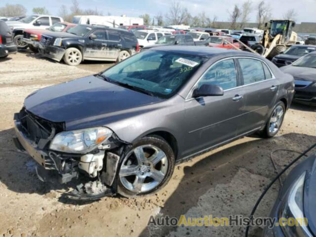 CHEVROLET MALIBU 1LT, 1G1ZC5E06CF326612