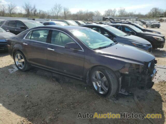 CHEVROLET MALIBU 1LT, 1G1ZC5E06CF326612