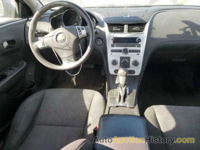 CHEVROLET MALIBU 1LT, 1G1ZC5E06CF326612