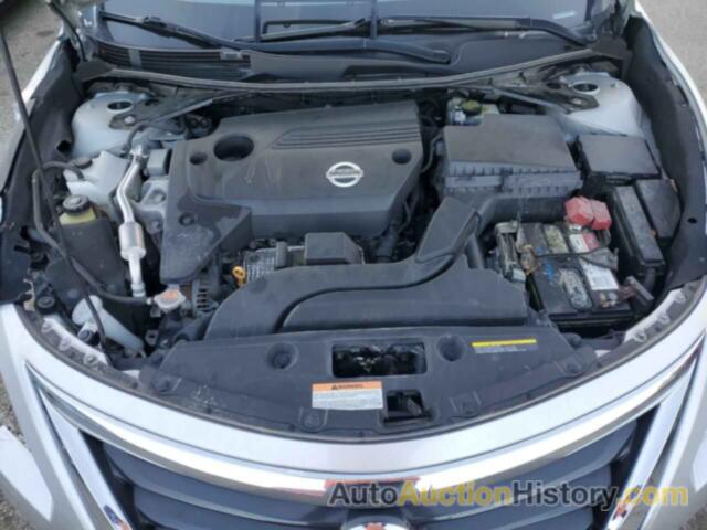 NISSAN ALTIMA 2.5, 1N4AL3AP8EC180980