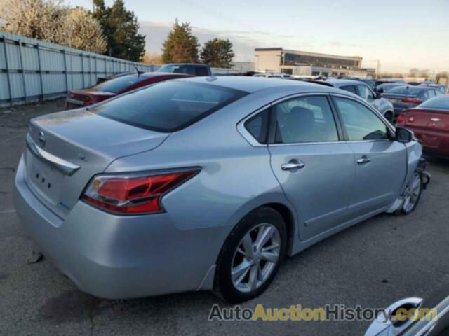 NISSAN ALTIMA 2.5, 1N4AL3AP8EC180980