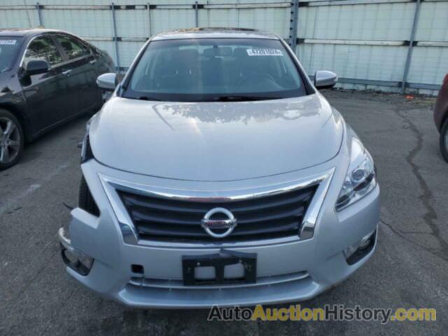 NISSAN ALTIMA 2.5, 1N4AL3AP8EC180980