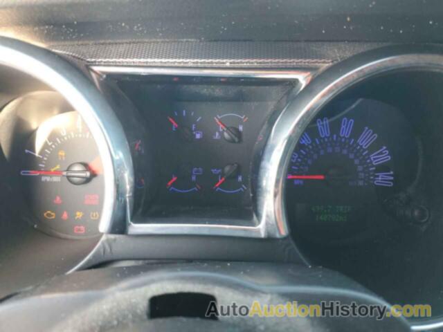 FORD MUSTANG GT, 1ZVFT82H975237518