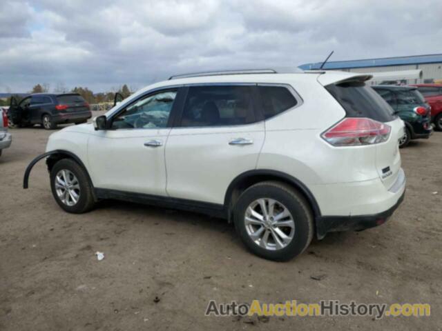 NISSAN ROGUE S, 5N1AT2MV2FC878996