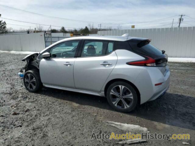 NISSAN LEAF SL PLUS, 1N4BZ1DP5LC310116