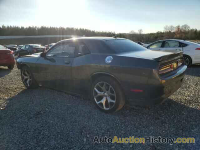 DODGE CHALLENGER SXT, 2C3CDZAG9GH326021