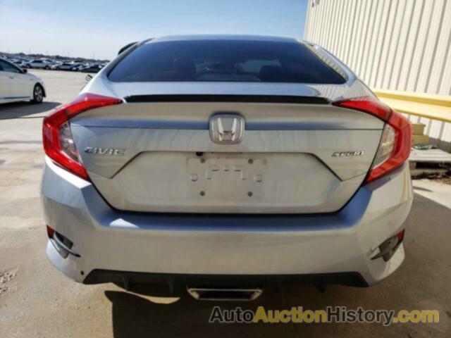 HONDA CIVIC SPORT, 2HGFC2F86MH520331