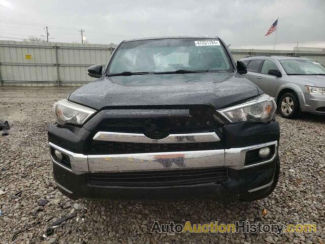 TOYOTA 4RUNNER SR5, JTEZU5JR0G5122498