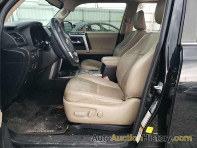 TOYOTA 4RUNNER SR5, JTEZU5JR0G5122498