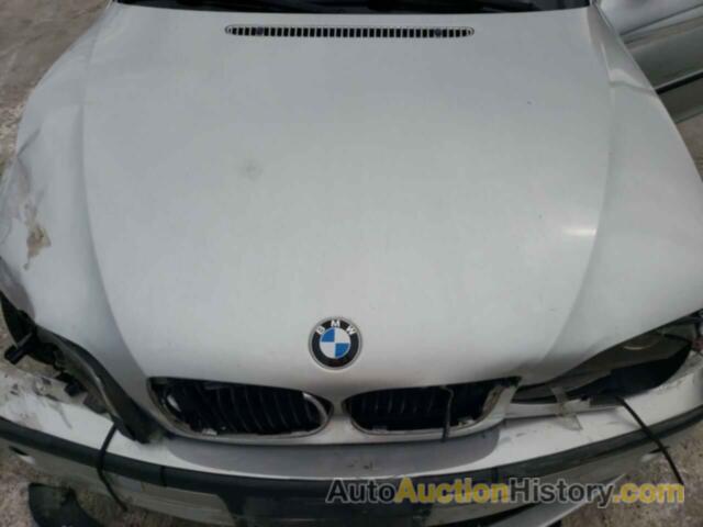 BMW 3 SERIES IT, WBAEN33422PC11279
