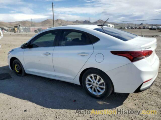 HYUNDAI ACCENT SE, 3KPC24A35KE070059