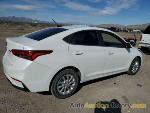 HYUNDAI ACCENT SE, 3KPC24A35KE070059