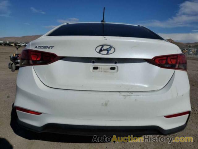 HYUNDAI ACCENT SE, 3KPC24A35KE070059