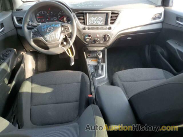 HYUNDAI ACCENT SE, 3KPC24A35KE070059