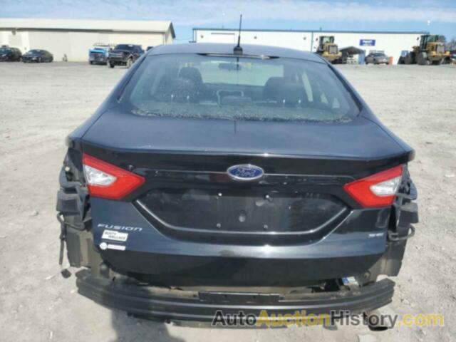 FORD FUSION SE, 3FA6P0H79ER300513