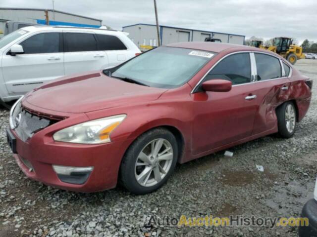 NISSAN ALTIMA 2.5, 1N4AL3AP5EC289042