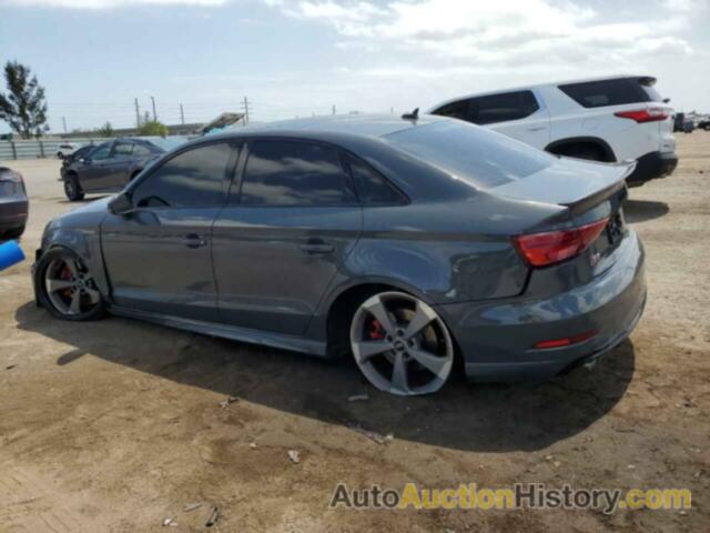 AUDI S3 PREMIUM PLUS, WAUB1GFF1K1018026