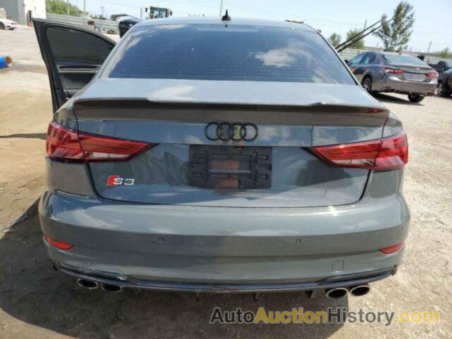 AUDI S3 PREMIUM PLUS, WAUB1GFF1K1018026