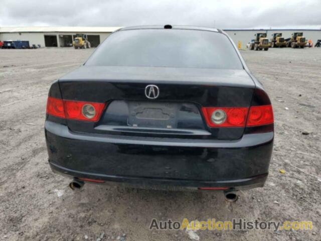 ACURA TSX, JH4CL96847C021897