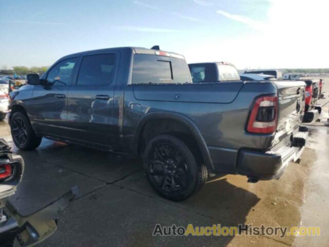 RAM 1500 LARAMIE, 1C6SRFJTXLN376987