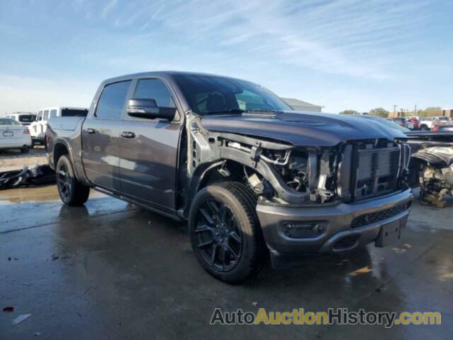 RAM 1500 LARAMIE, 1C6SRFJTXLN376987