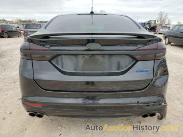 FORD FUSION SPORT, 3FA6P0VPXHR312274