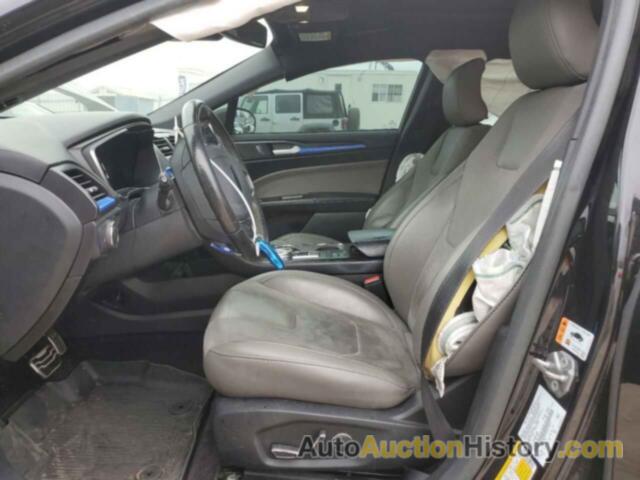 FORD FUSION SPORT, 3FA6P0VPXHR312274