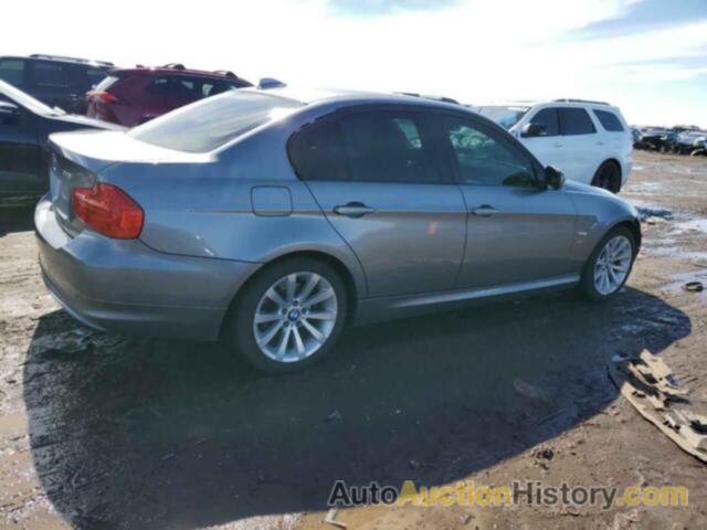 BMW 3 SERIES XI SULEV, WBAPK5C58BF127251