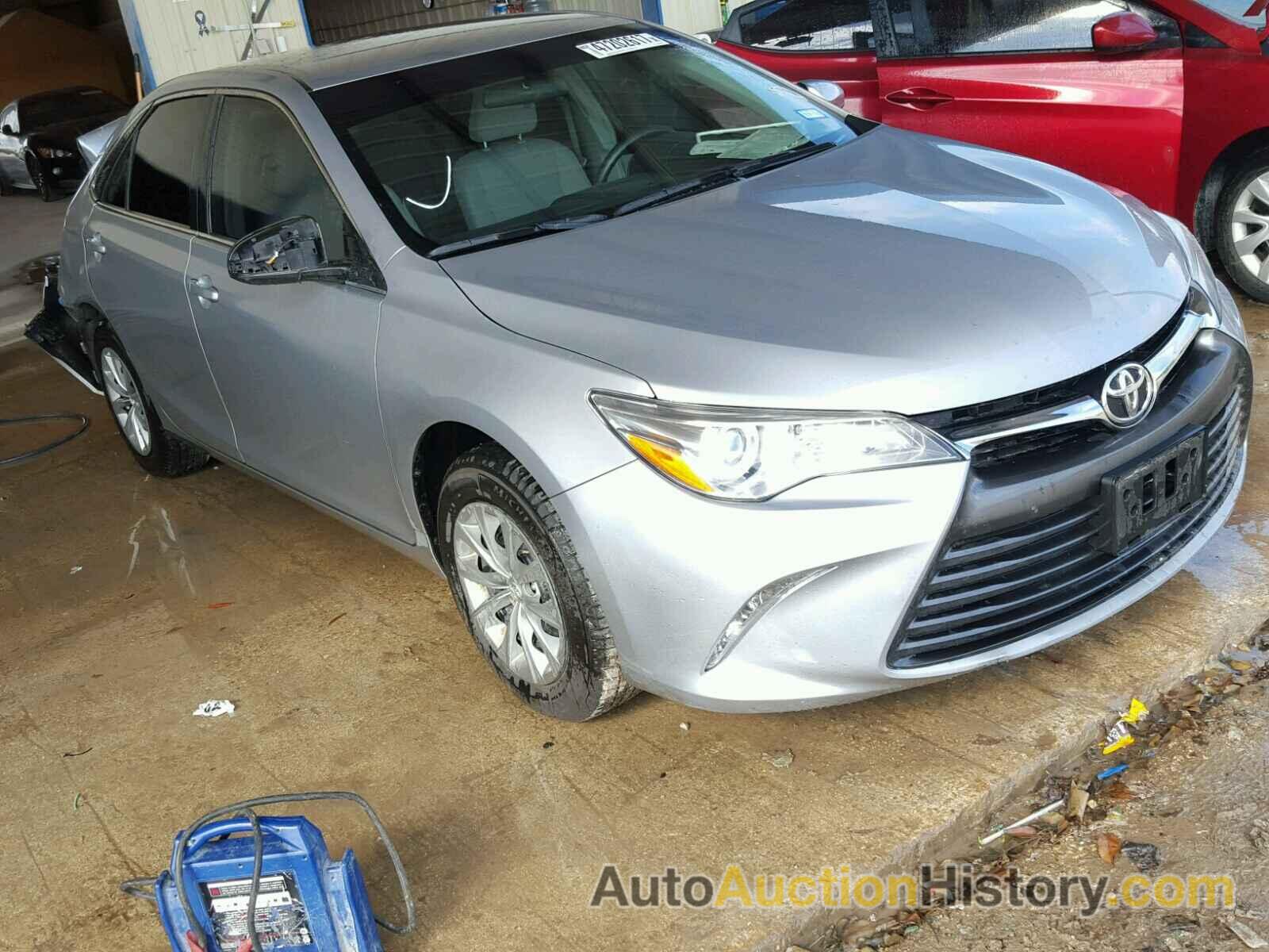 2017 TOYOTA CAMRY LE, 4T1BF1FK7HU327145