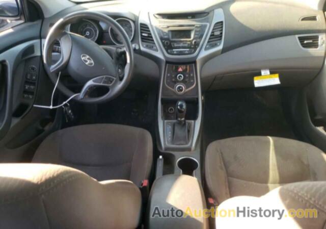 HYUNDAI ELANTRA SE, 5NPDH4AE6GH757011