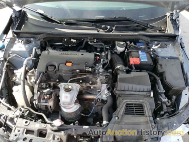 HONDA CIVIC SPORT, 2HGFE2F57PH527535