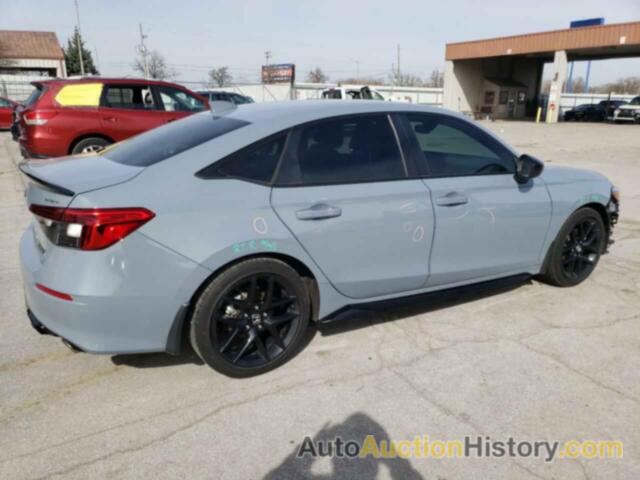 HONDA CIVIC SPORT, 2HGFE2F57PH527535