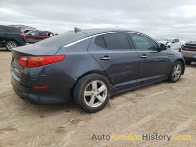 KIA OPTIMA LX, KNAGM4A76F5622455