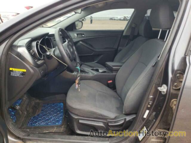 KIA OPTIMA LX, KNAGM4A76F5622455