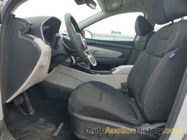 HYUNDAI TUCSON SEL, KM8JBCAE7NU171110