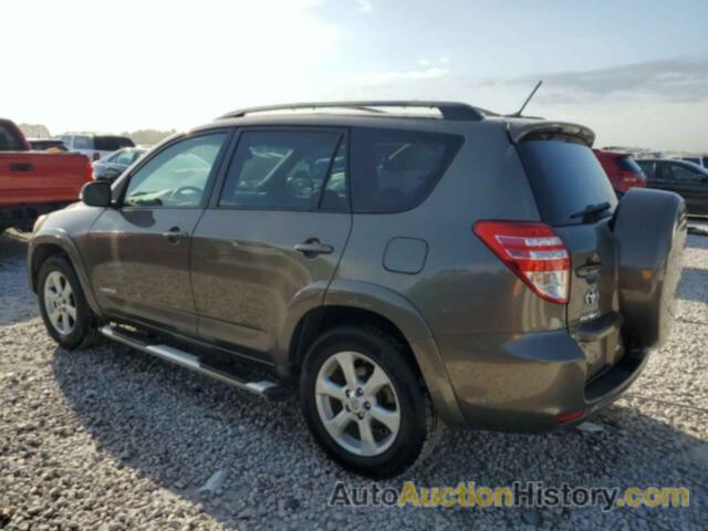 TOYOTA RAV4 LIMITED, 2T3YF4DV5BW094356